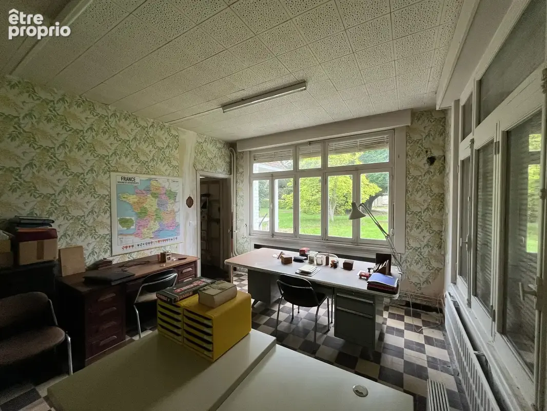 Propriété - 250 m2 habitable et dépendances - photo 14
