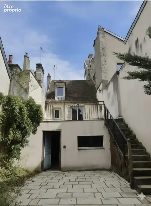 Appartement 103 m² à vendre à Dijon (21000) - photo 1