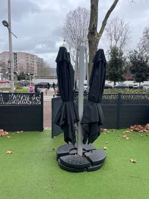 Commerce à CRETEIL