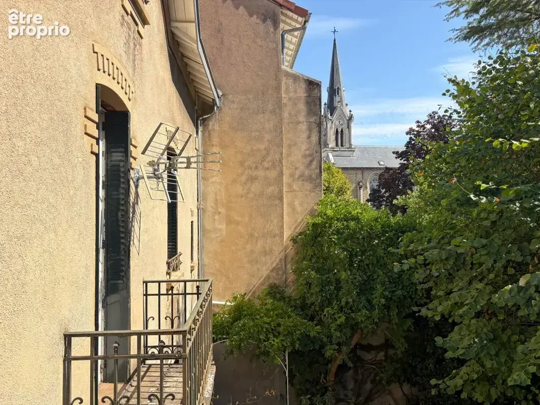 Demeure de caractère de 1830 – 215 m² – parcelle de 702 m² - photo 16