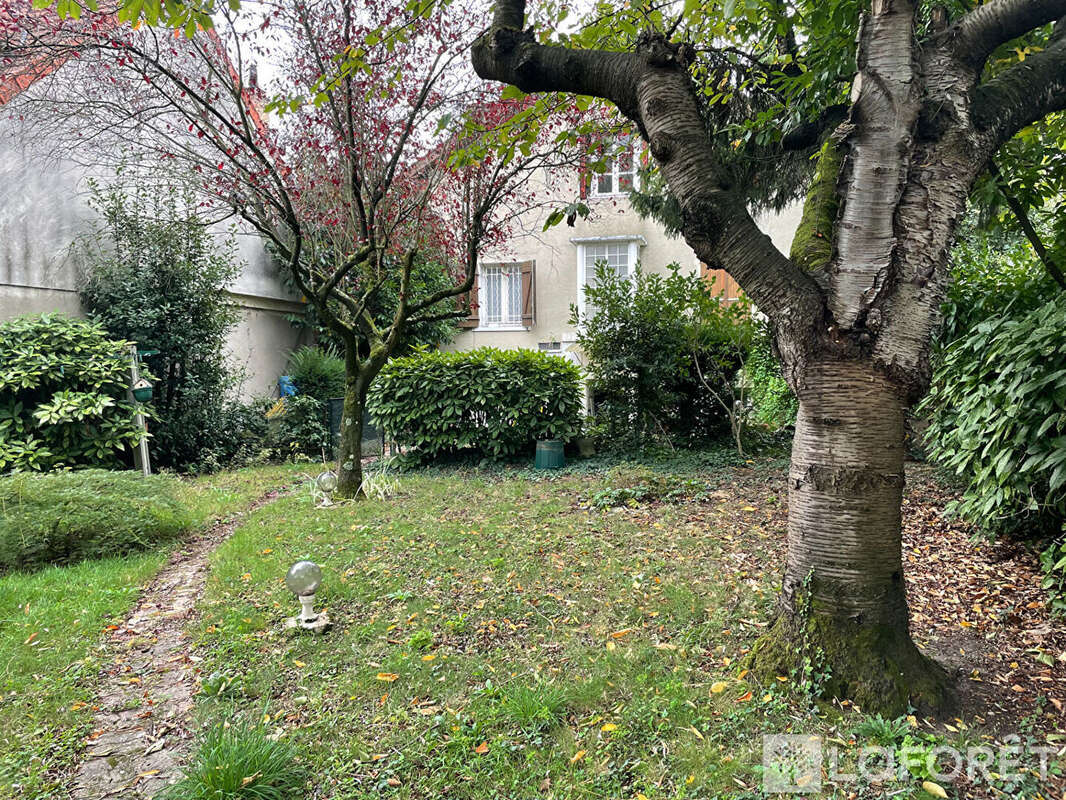 Le blanc-mesnil - photo 2