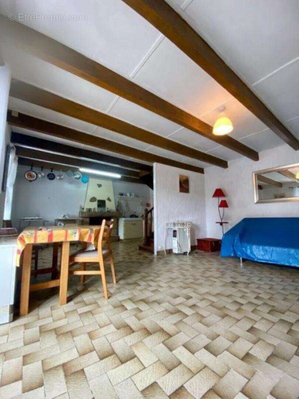 Maison Saint-mayeux 4 pièce(s) 75 m2 - photo 2