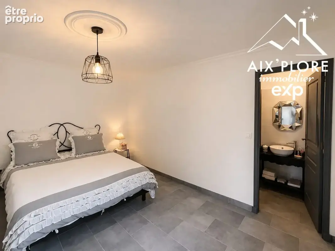 Maison 8 pièces 228 m² à vendre à Artemare (01510) - photo 7