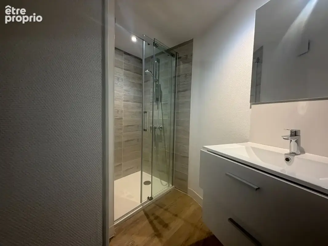 Appartement à vendre Angers La Doutre proche place Bichon - photo 6