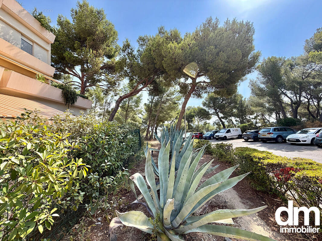 Appartement à MARTIGUES