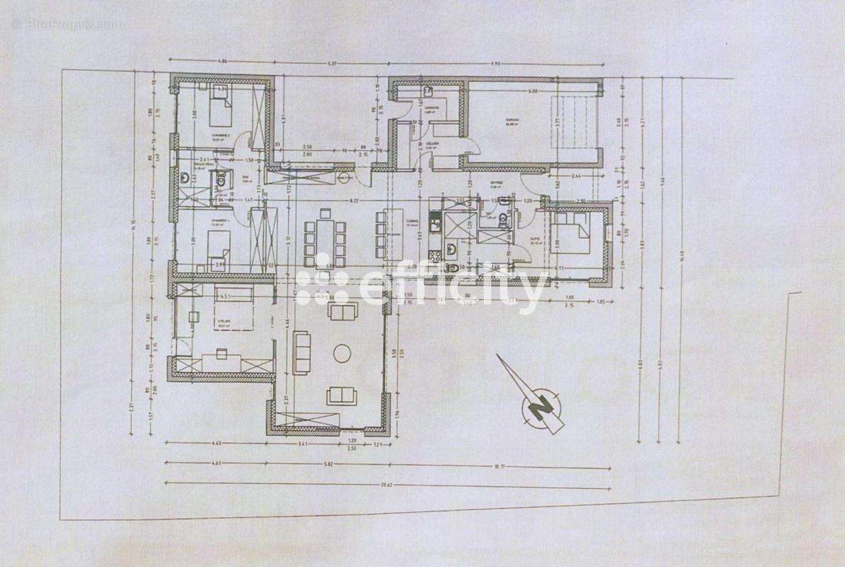 Maison à LA GREVE-SUR-MIGNON