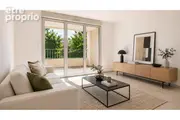 Appartement à SANGUINET