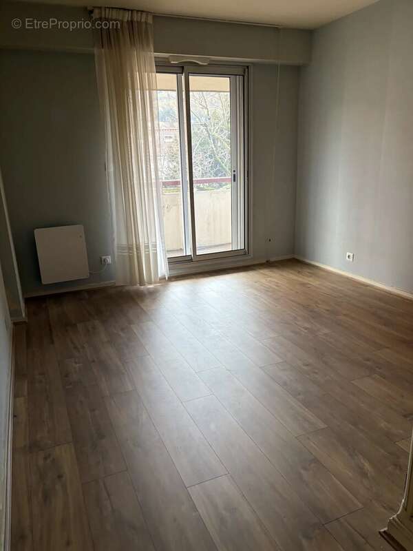 Appartement à CHAMALIERES