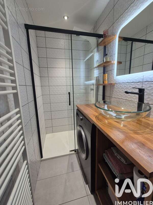 Appartement 42 m² à Thonon-Les-Bains  - photo 8