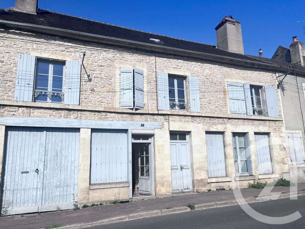 Maison 130 m² à Clamecy  - photo 18