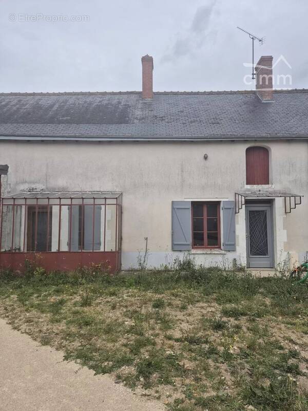 Maison à rénover - photo 2