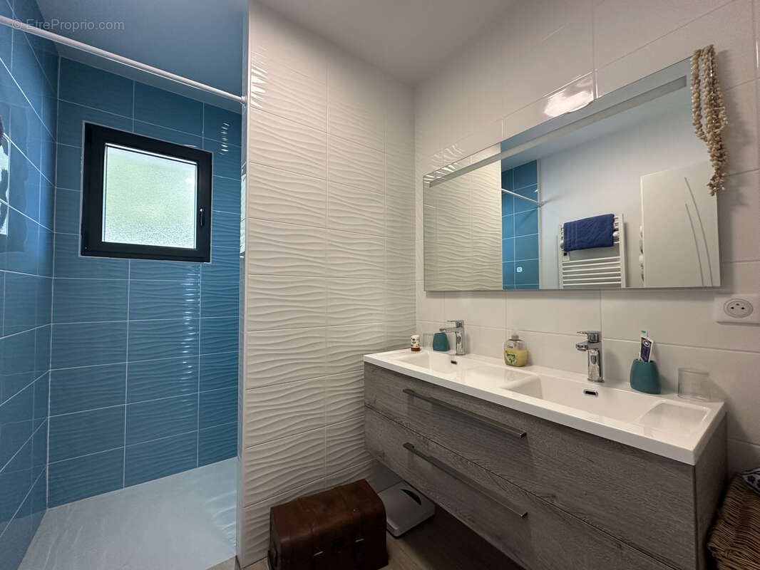 Maison à GUJAN-MESTRAS