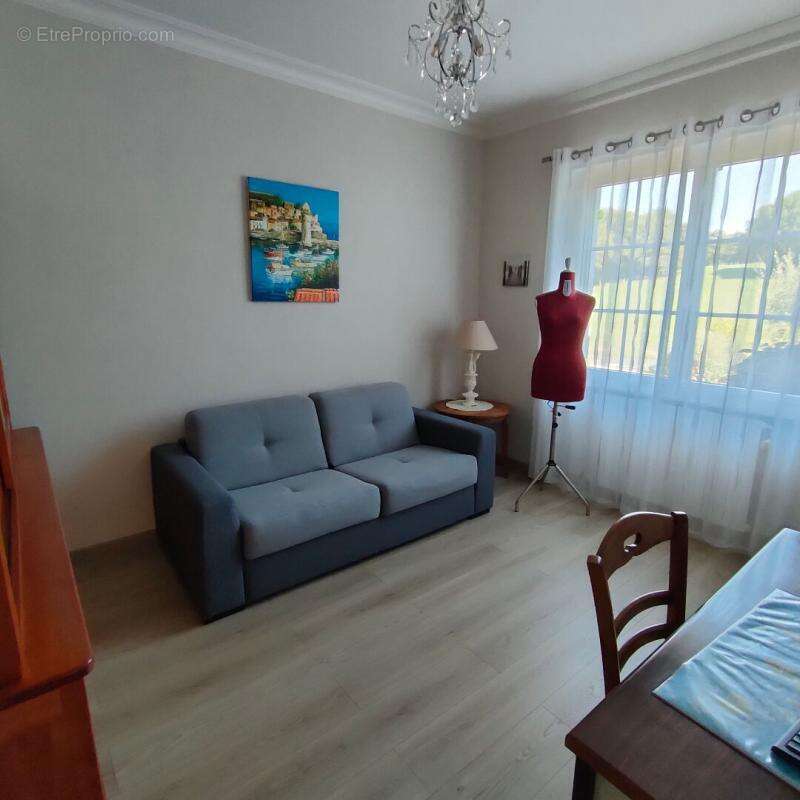 Maison à MORTAGNE-SUR-SEVRE