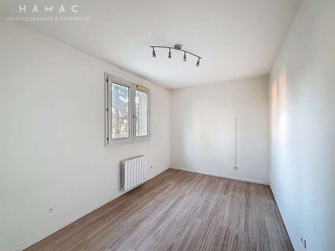 Appartement à LYON-5E