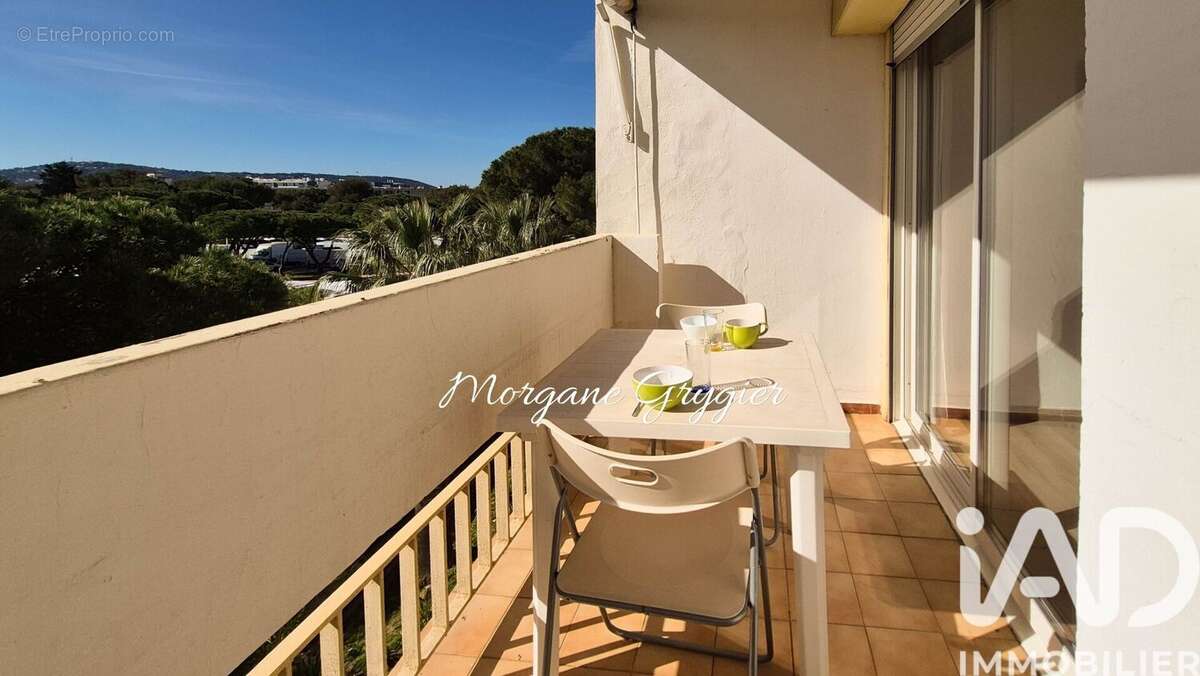 Photo 7 - Appartement à BALARUC-LES-BAINS