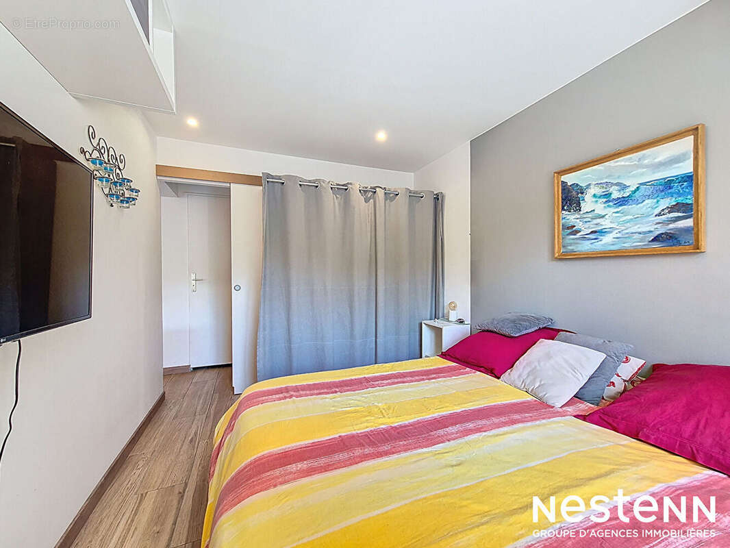 Appartement à LA CROIX-VALMER