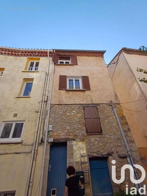 Appartement 48 m² à Bargemon  - photo 3