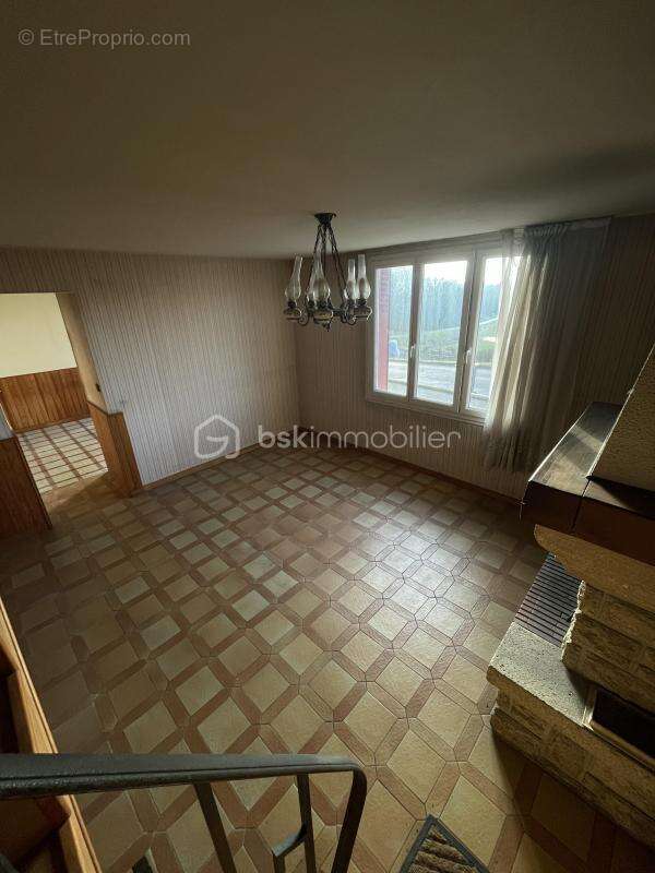 Maison à LA GRANDE-PAROISSE