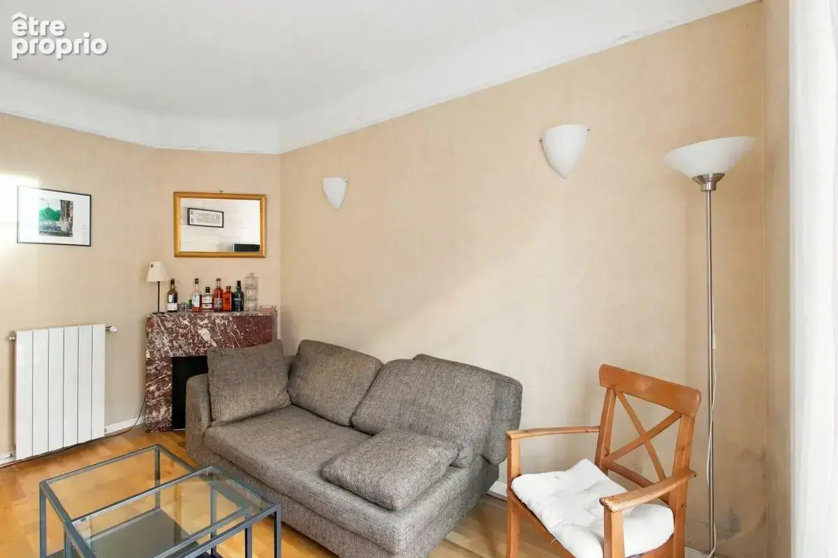 Appartement 3 pièces de 56 m² à Ivry-sur-Seine - photo 4