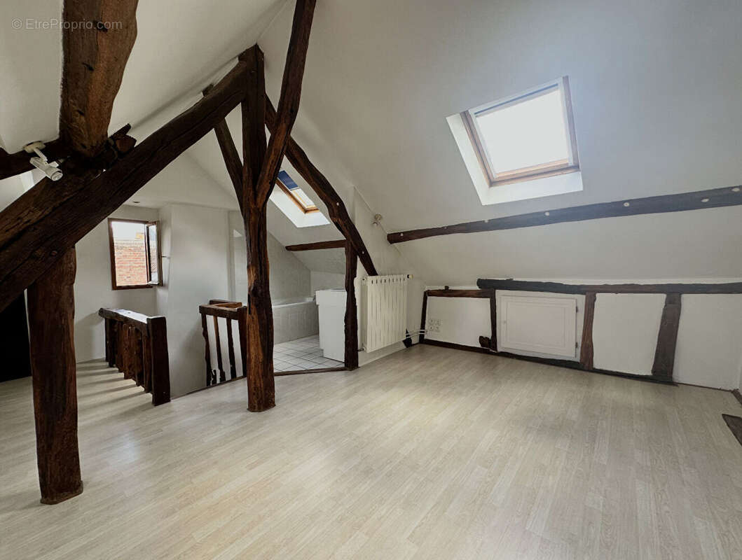 Appartement à VERNON