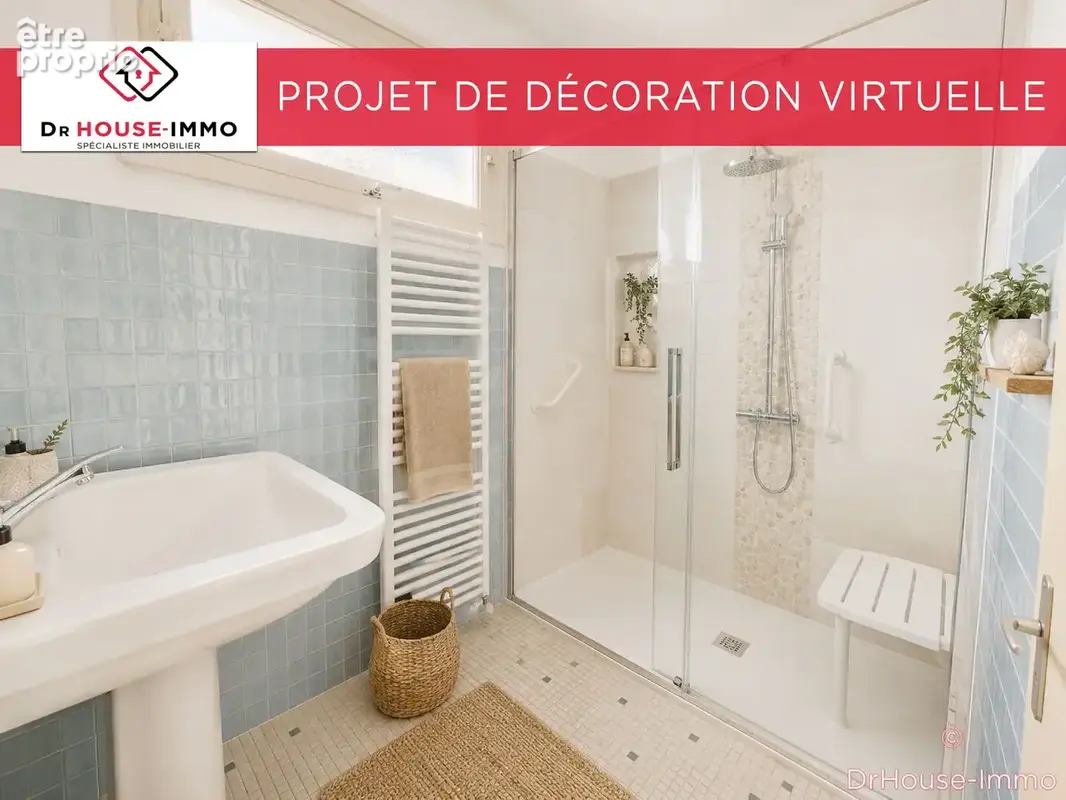 Maison 3 pièces 63 m² à vendre à Andernos-Les-Bains (33510) - photo 47