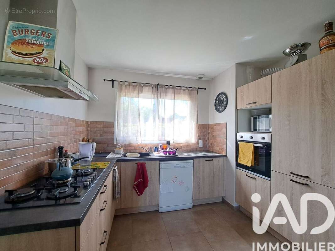 Photo 9 - Maison à BEAUMONT-LA-RONCE