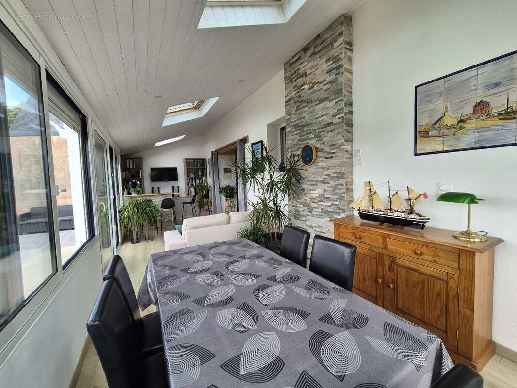 Camaret-sur-mer  vue mer, tout à pied et aucun travaux à prévoir - photo 28
