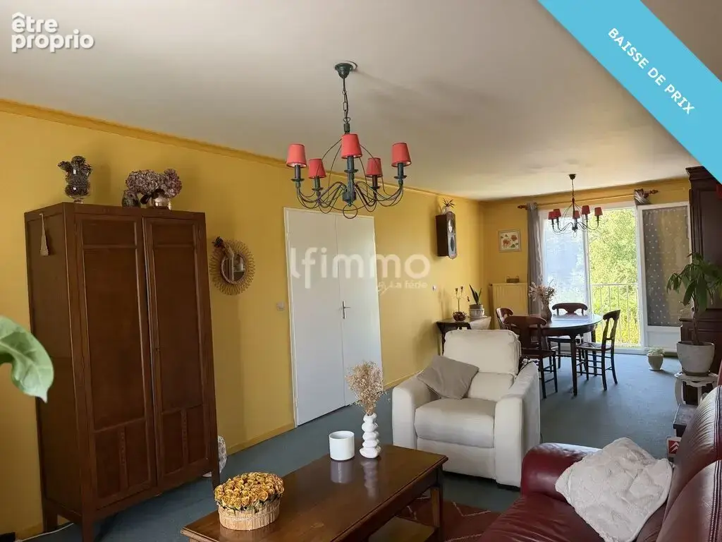 Charmante maison familiale 141m² à Meaux - photo 16