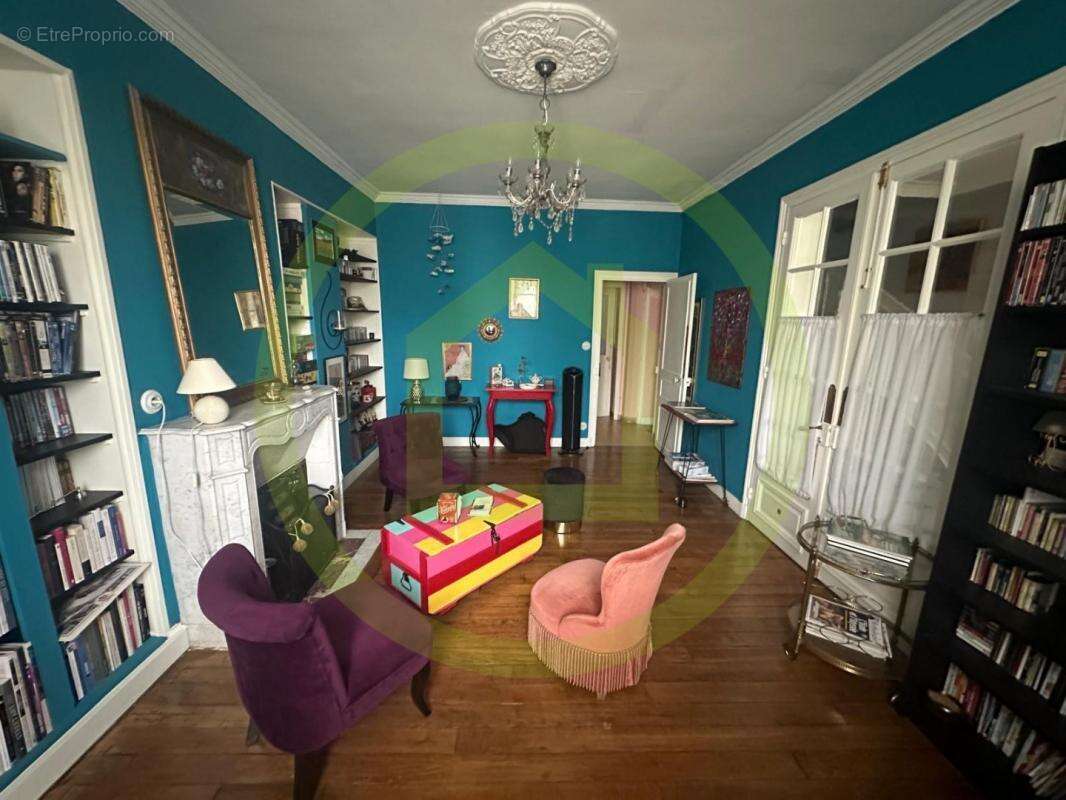 Maison à CHATEAU-THIERRY