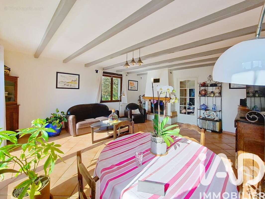 Photo 9 - Maison à SAINT-FARGEAU-PONTHIERRY