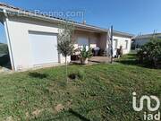 Photo 1 - Maison à FONTENILLES