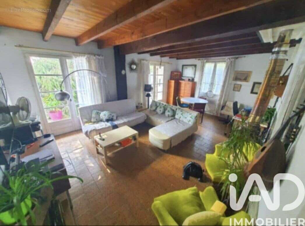 Photo 2 - Maison à MOISSAC