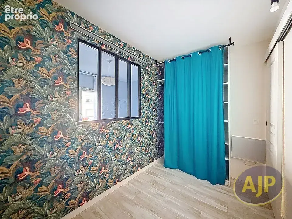 Arcachon Centre ville Beau T2 60M² Garage - photo 18
