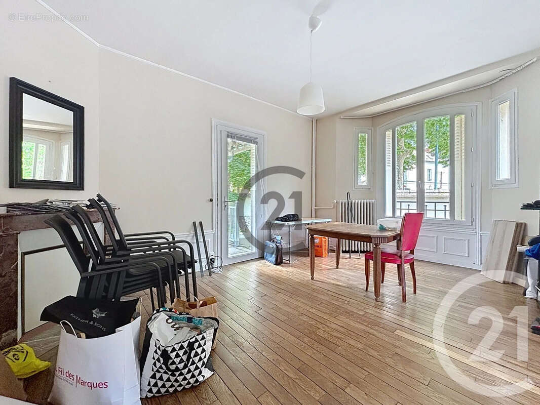 Maison 165 m² à Fontainebleau  - photo 7