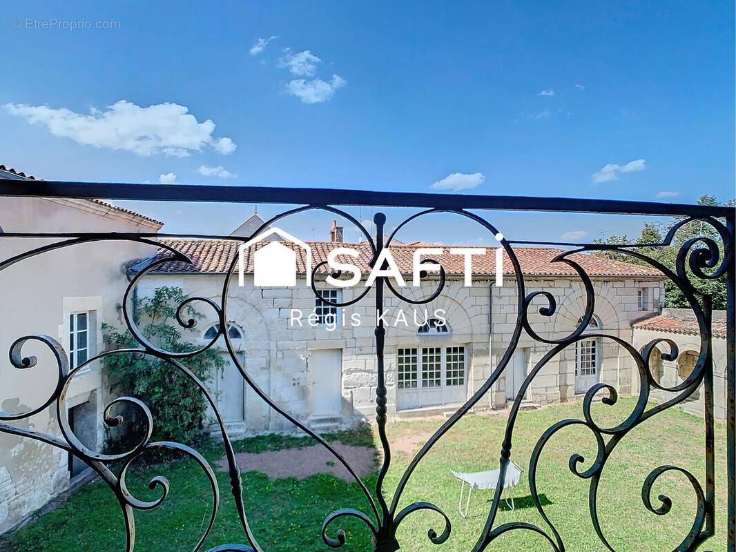 Photo 1 - Maison à LUCON