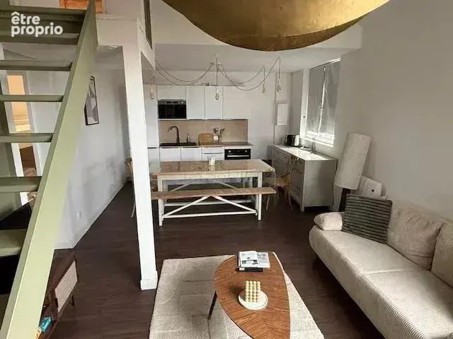 Appartement en duplex avec vue sur la mer - photo 3