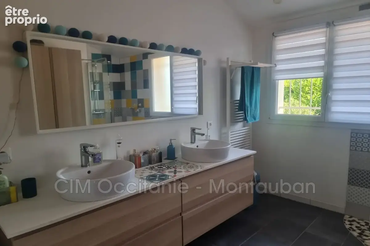 Maison 8 pièces 210 m² à vendre à Balma (31130) - photo 9