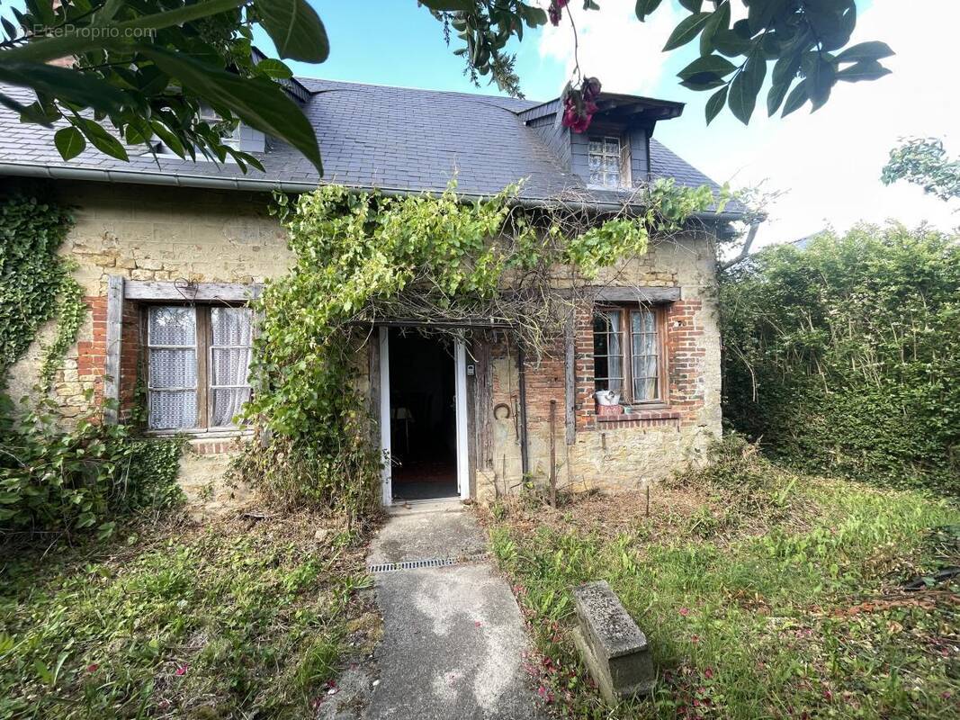 Maison à CAMBREMER