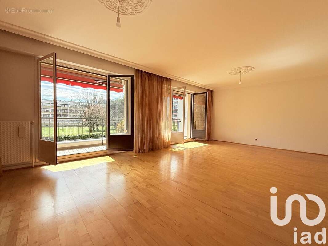 Photo 4 - Appartement à ECHIROLLES