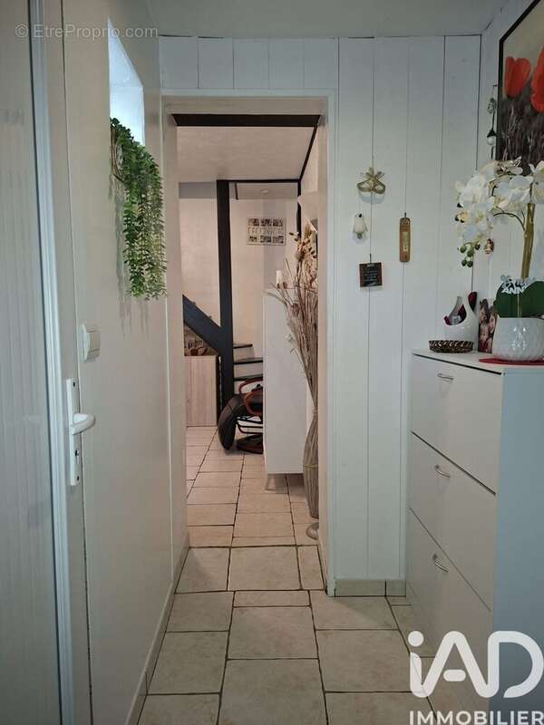 Photo 5 - Maison à LAIGNEVILLE