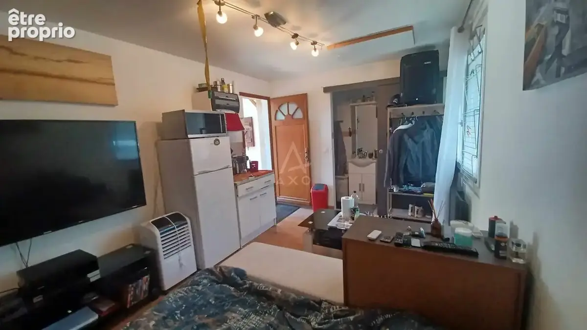 Rognaix (73730)  Maison de plain-pied de 101 m² avec studio indépendant sur 719 m² de terrain - photo 9
