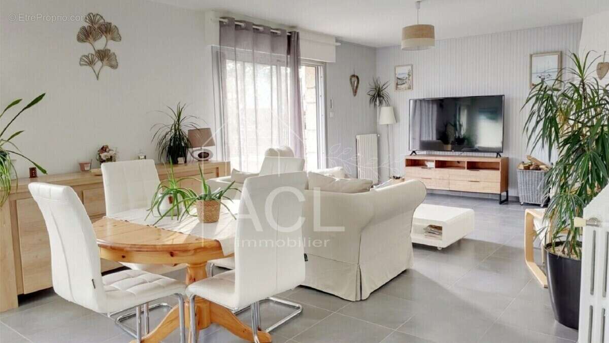 Maison à SAINT-PIERRE-QUIBERON