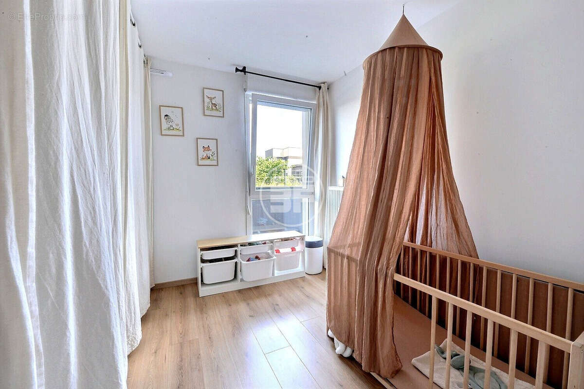 Appartement à SIERENTZ