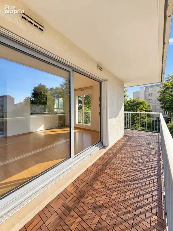Appartement Maisons Alfort 3 pièce(s) 61 m2 - photo 17