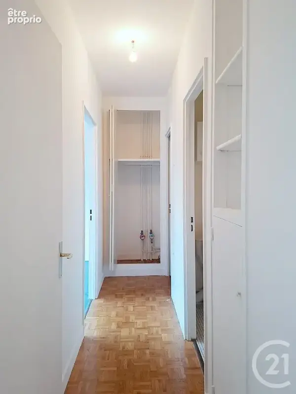 Appartement 2 pièces 42 m² à vendre à Vaux-Le-Penil (77000) - photo 7