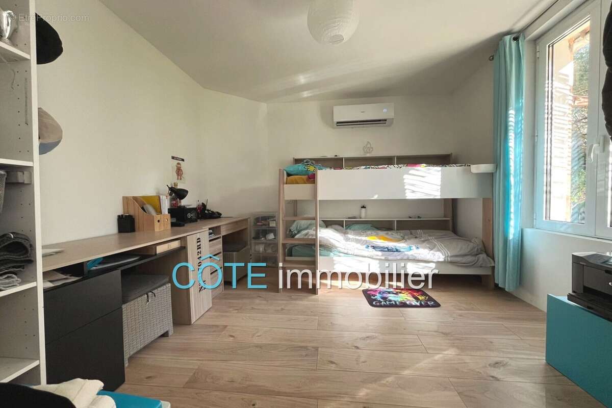 Maison à ANTIBES