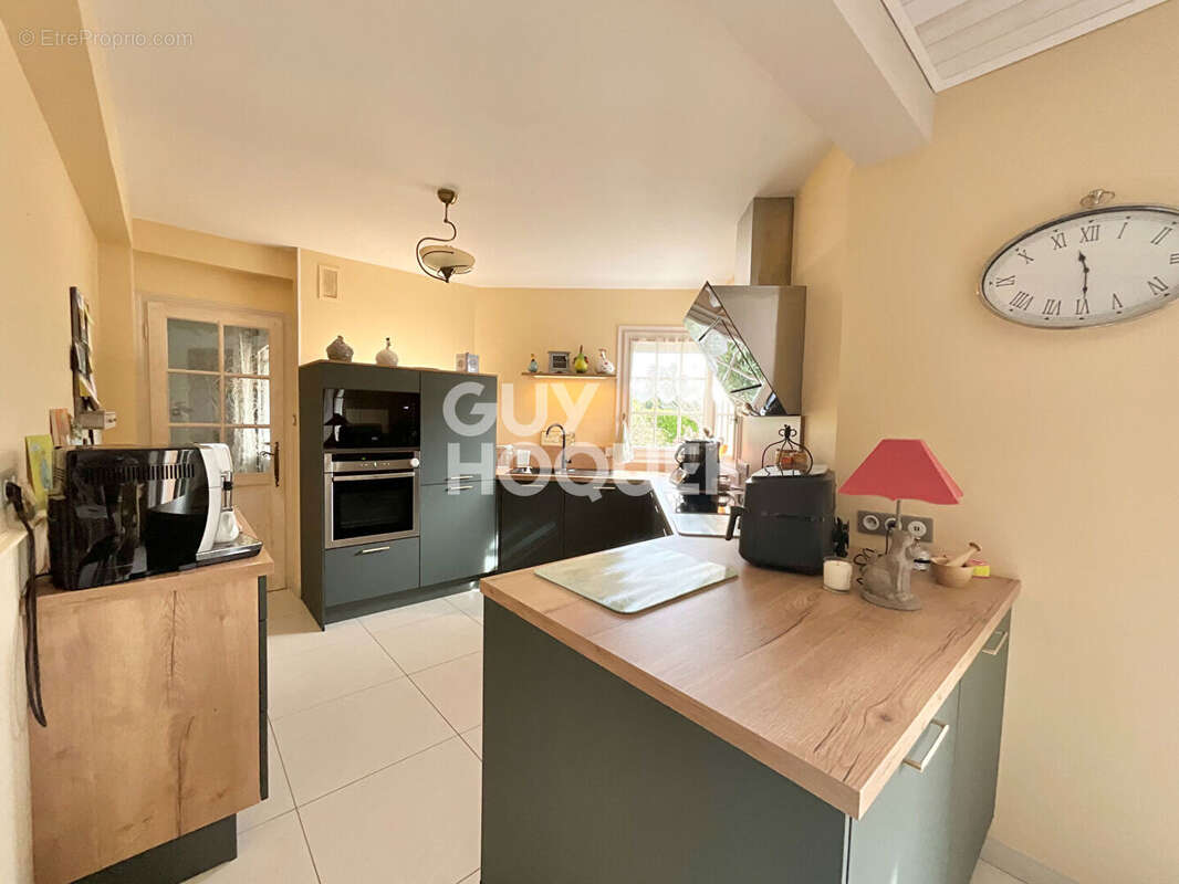 Maison à LABARTHE-SUR-LEZE