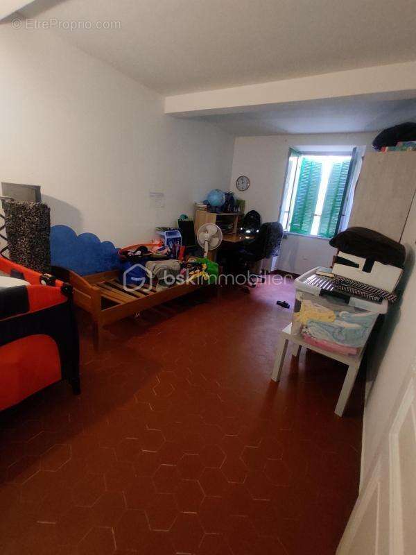 Appartement à CALLIAN