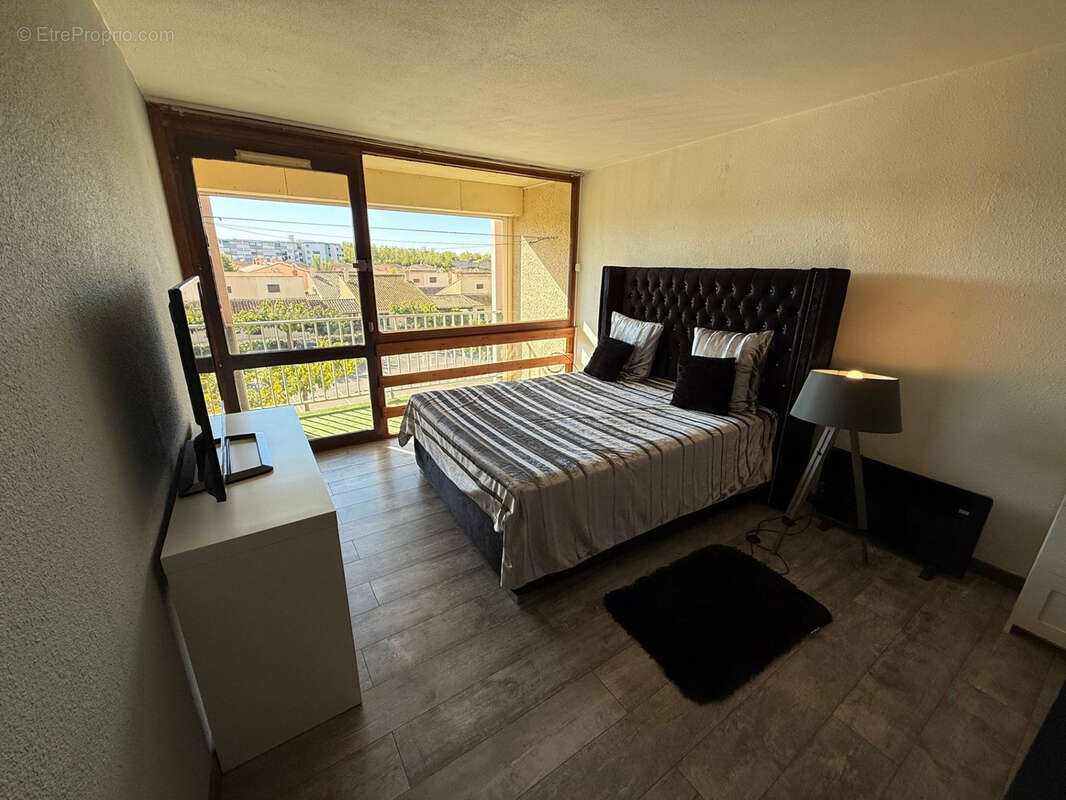 Appartement à LE GRAU-DU-ROI