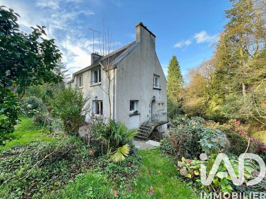 Photo 2 - Maison à PLONEIS